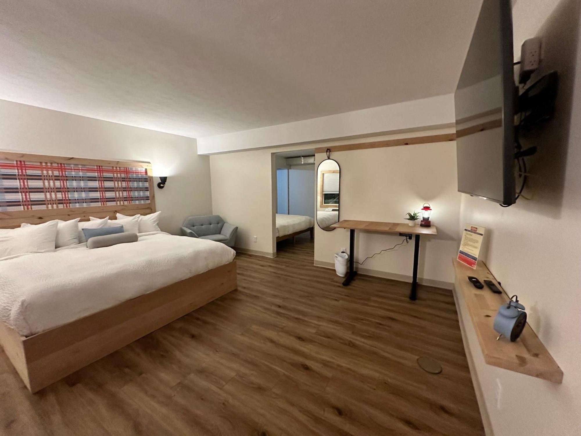 Explorer Rest & Recreation แซนดัสกี ห้อง รูปภาพ